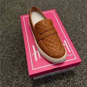 Womens new hey girl by corkys shoes 7